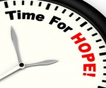 Time for Hope1